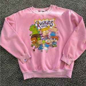 Rugrats Medium Sweatshirt